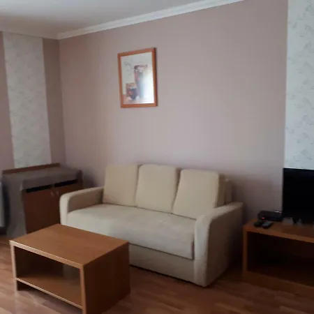Aparthotel Zold Beka Panorama Wellness Ii. Hajdúszoboszló